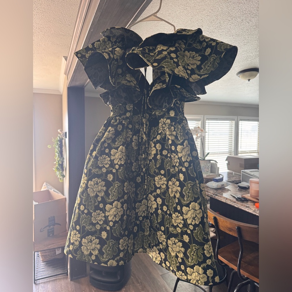 ASOS DRESS - Picture 2 of 4